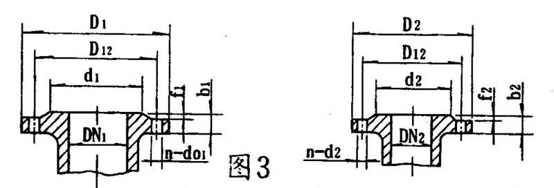 PW、PWF型懸臂式離心污水泵