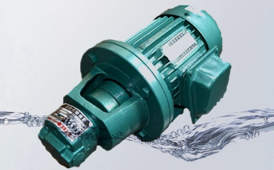 BB、BBG型內(nèi)嚙合擺線齒輪泵