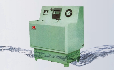 IDSY型電動(dòng)試壓泵