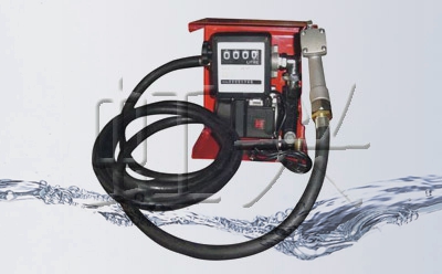 hocp系列計量油桶泵