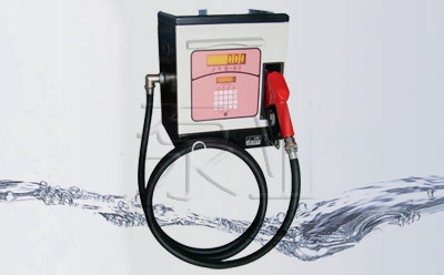 JYB-80電子式加油機