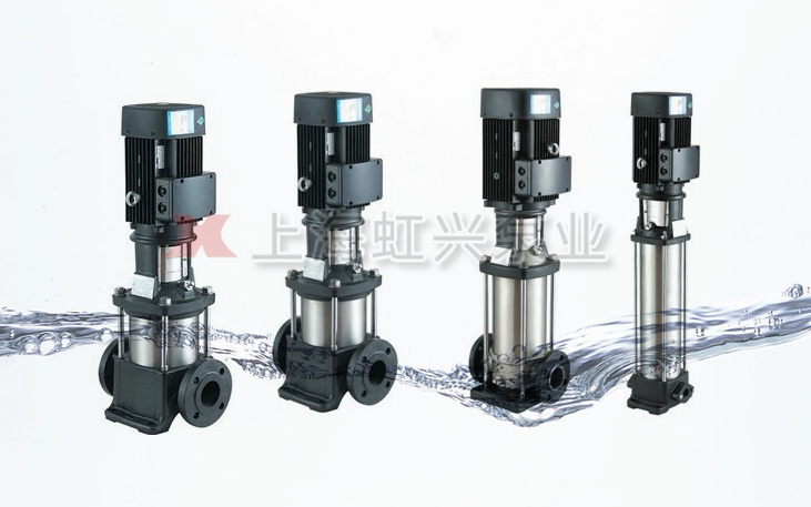 CDLF系列輕型不銹鋼立式多級(jí)泵