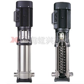 立式多級(jí)泵